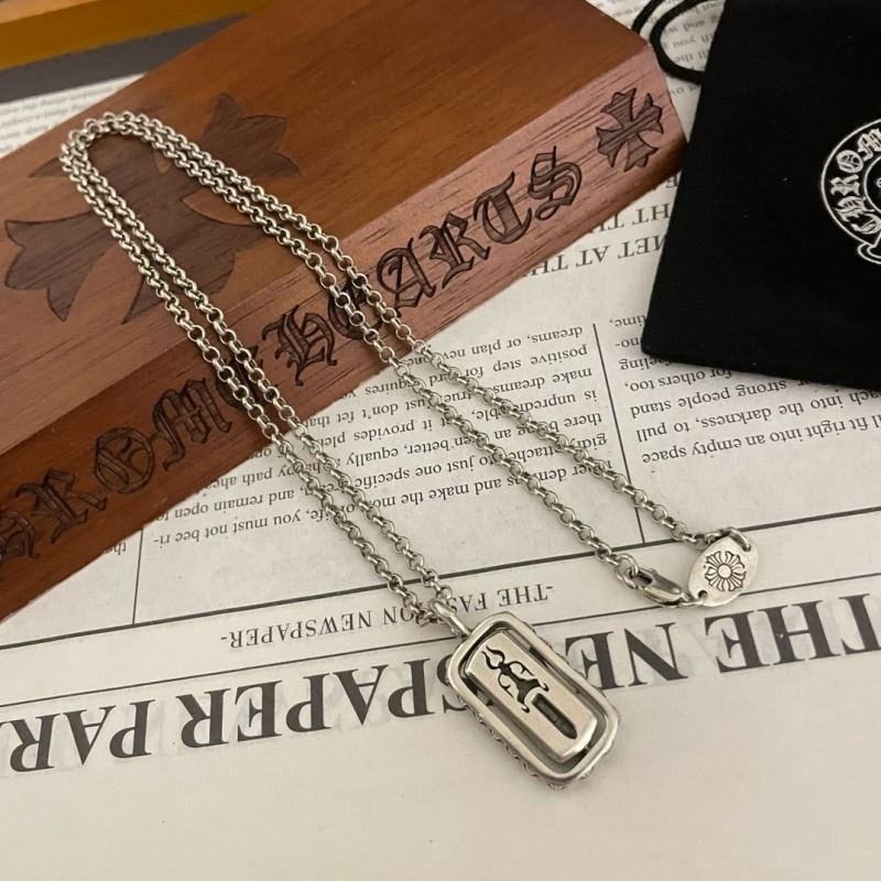 Chrome Hearts Necklaces